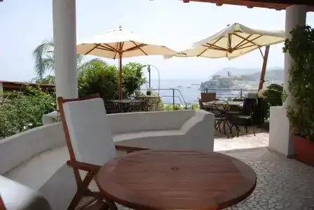 Villa Enrica - Aeolian Charme - 79