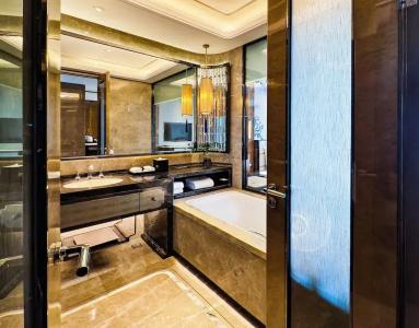 Wanda Vista Kunming - 59