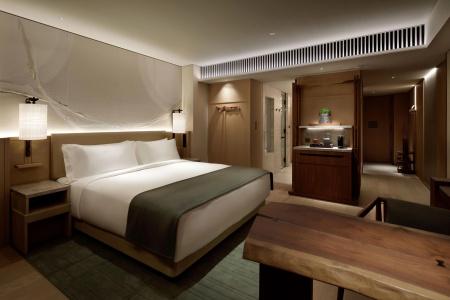 The Mitsui Kyoto, a Luxury Collection Hotel & Spa - 2