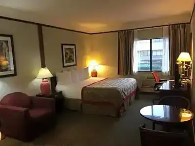Ramada by Wyndham Portland Airport - 27