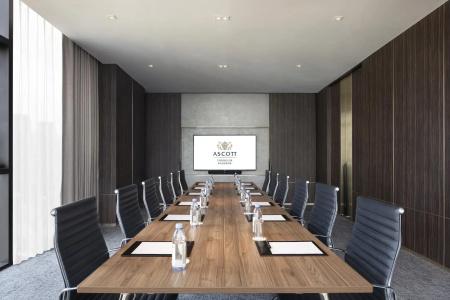 Ascott Thonglor - 12