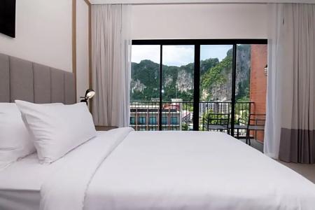 Sugar Marina Resort Cliffhanger Aonang - Sha Extra Plus - 104
