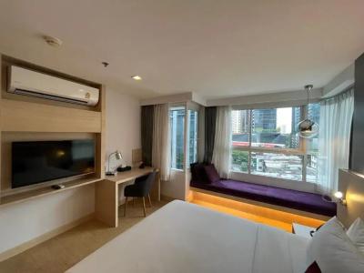 Arize Sukhumvit - 83