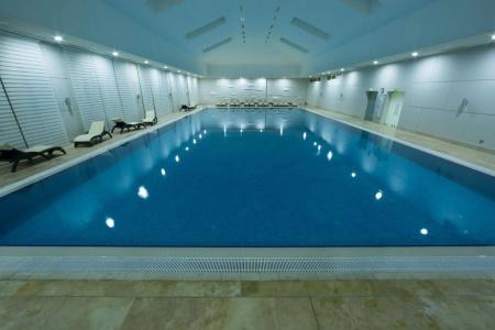 Qafqaz Thermal & Spa Resort - 16