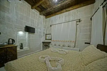 Cappadocia Fairy Tale Suites - 39