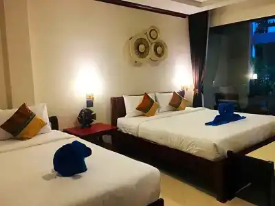 Wind Beach Resort - 83