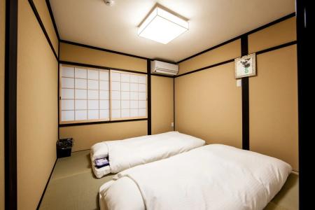 Miro Kyoto Shichjo Hanabatakecho Tei - 1