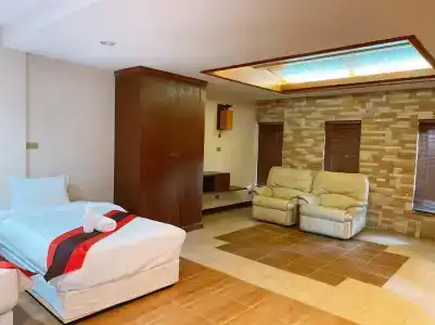 Sasidara Resort Nan - 174