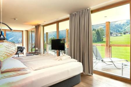 Sport- und WellnessHeld 4 Sterne Superior - 125