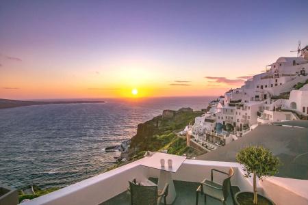 Theodora Suites - 12