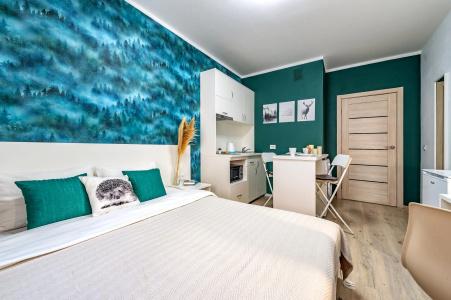 ApartMe Площадь Мужества - 4