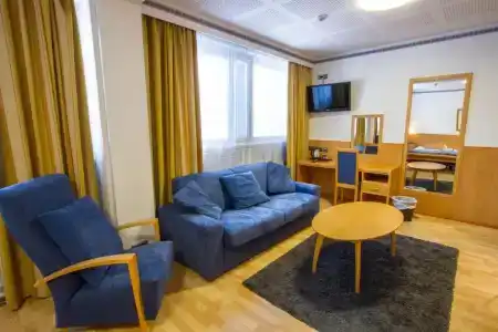 Economy Savonia - 34
