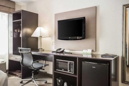 Sleep Inn International Airport - 4