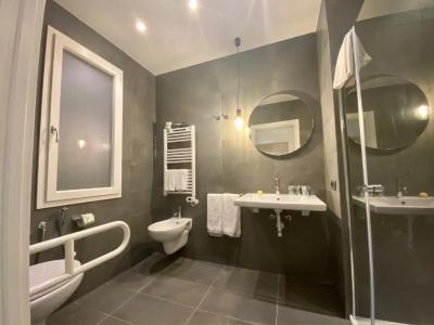 Badia Nuova Apart , Restaurant , Rooftop Lounge Bar - 174