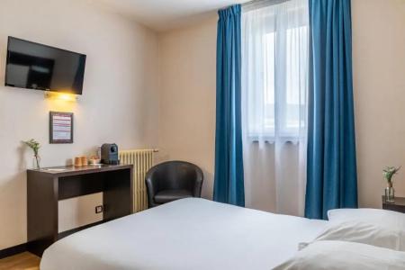 Hôtel Le Florin - 36