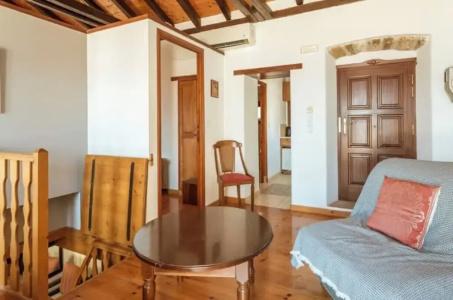 Goulas Traditional Guesthouse - 38