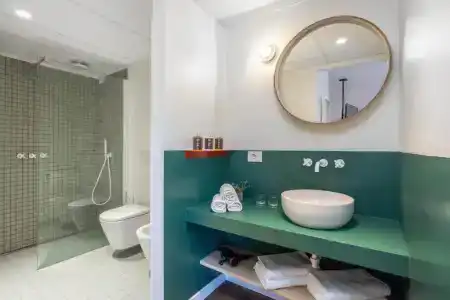 Al Sorriso Greenpark & Wellness - 92