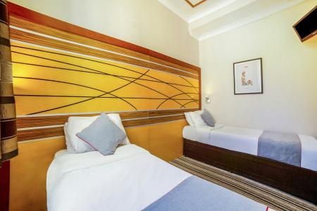 Oyo Vegas - 27