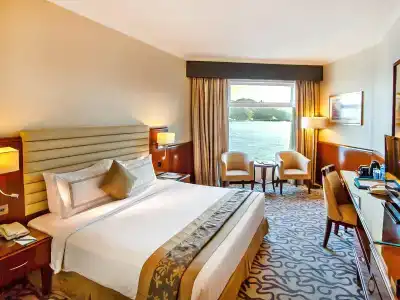 Oceanic Khorfakkan Resort & Spa - 32