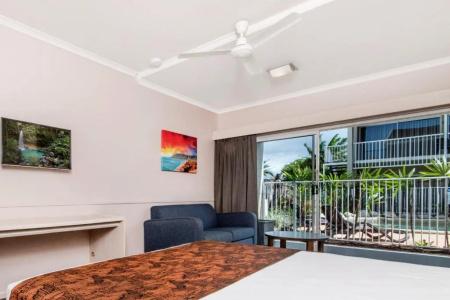 Comfort Inn City - 47