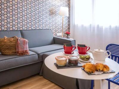 ibis Styles Nice Cap 3000 - 34