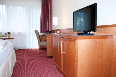 Morada Heidesee Gifhorn - 33