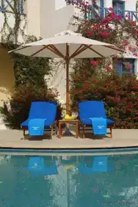 Tamarix Del Mar Suites - 9