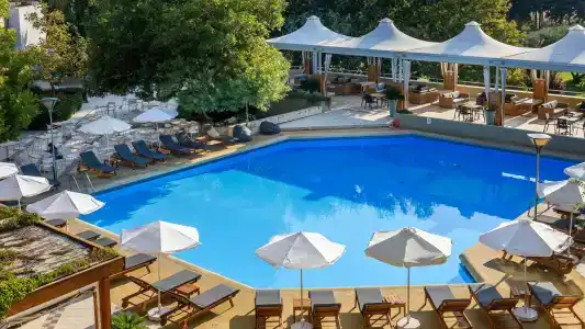 Alexander Beach & Spa - 16