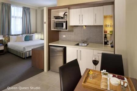 Best Western Plus Stellar - 42