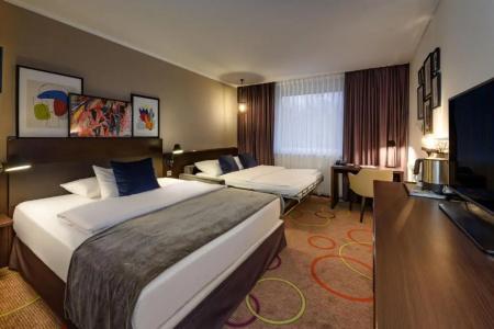 Mercure Hannover Medical Park - 67