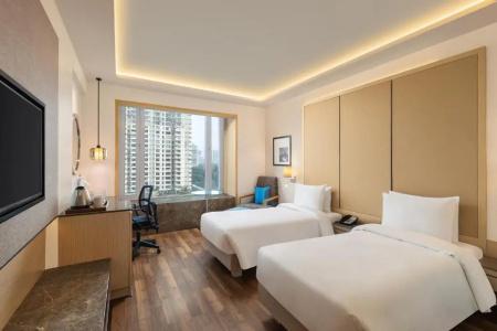 Radisson Mumbai Goregaon - 37