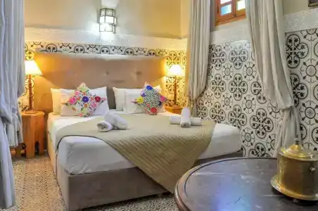 Riad Inaka - 53