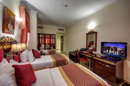 Comfort Inn Deira - 18