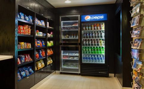 Fairfield Inn & Suites by Marriott - 12