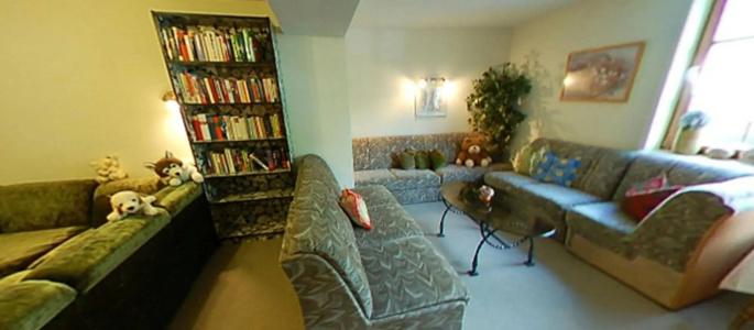 Pension St.Leonhard - 12