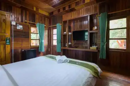 Grandsiri KhaoYai - 73