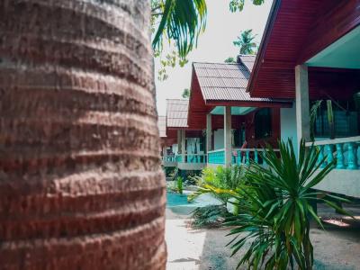 Ban Tai Resort - 70