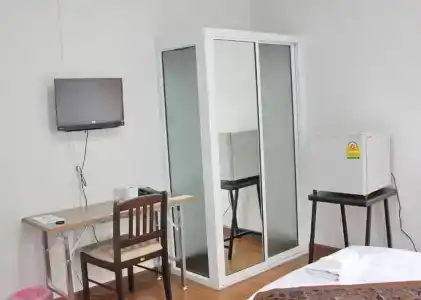 Mantra Place - 13