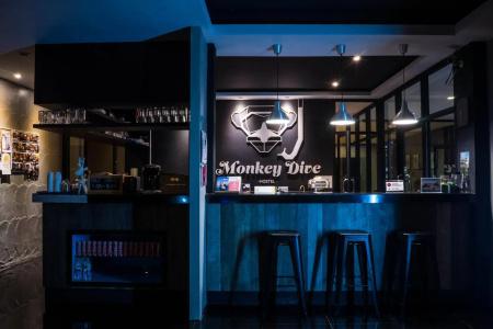Monkey Dive Khaolak - 20