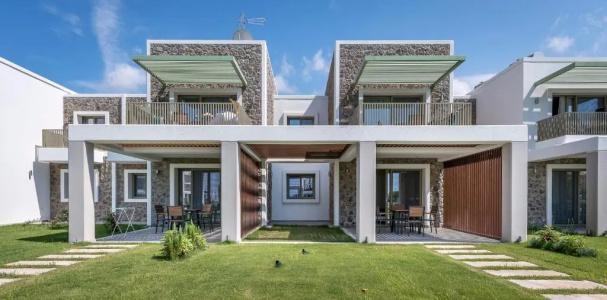 Thalassa Suites - 49