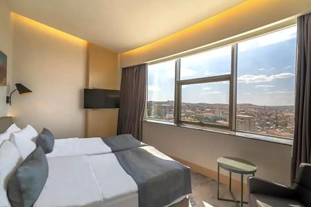 Crowne Plaza Cappadocia - Nevsehir, an IHG - 52