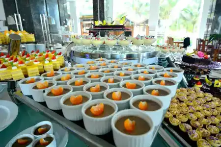 Dessole Beach Resort Nha Trang - 13