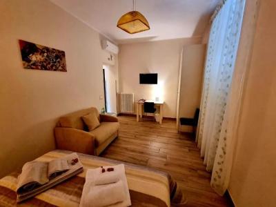Il Casale nel Parco Guesthouse - 47