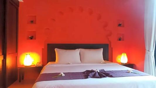 Bhundhari Chaweng Beach Resort Koh Samui - Sha Plus - 82