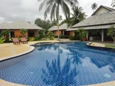 Khanom Sunrise Beach - 19