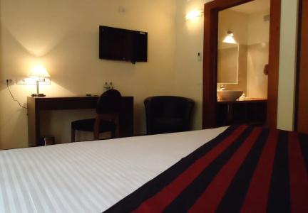 Occidental Paradise Dambulla - 3