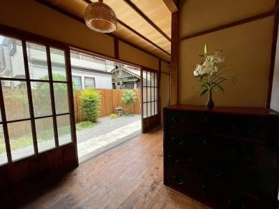 Kamakura Rakauan - 58