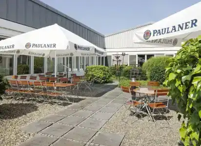 Sheraton Duesseldorf Airport - 28