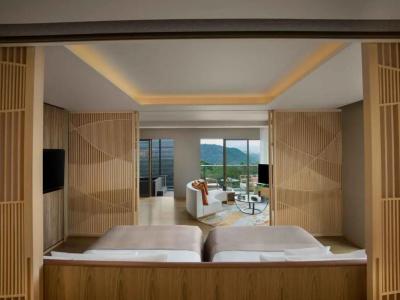 Ana Intercontinental Beppu Resort & Spa, An Ihg - 127