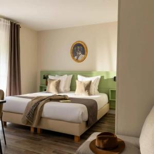 Hôtel Le Pré Galoffre - 26